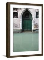 Venice-Veneratio-Framed Photographic Print