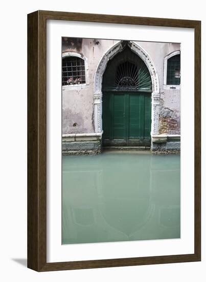 Venice-Veneratio-Framed Photographic Print