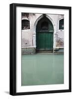 Venice-Veneratio-Framed Photographic Print