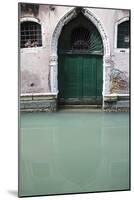 Venice-Veneratio-Mounted Photographic Print