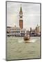 Venice-Veneratio-Mounted Photographic Print