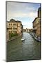 Venice-Veneratio-Mounted Photographic Print