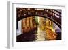 Venice-Oleg Znamenskiy-Framed Photographic Print