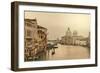 Venice-lachris77-Framed Photographic Print