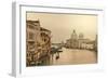 Venice-lachris77-Framed Photographic Print