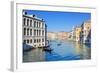 Venice-lachris77-Framed Photographic Print