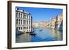 Venice-lachris77-Framed Photographic Print