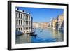 Venice-lachris77-Framed Photographic Print