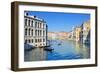 Venice-lachris77-Framed Photographic Print