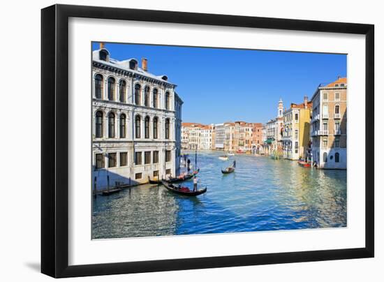 Venice-lachris77-Framed Photographic Print