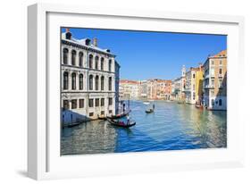 Venice-lachris77-Framed Photographic Print