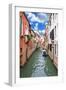 Venice-lachris77-Framed Photographic Print