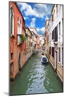 Venice-lachris77-Mounted Photographic Print