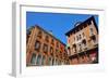 Venice-Oleg Znamenskiy-Framed Photographic Print