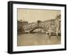 Venice-Giacomo Brogi-Framed Photographic Print