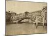 Venice-Giacomo Brogi-Mounted Photographic Print