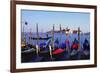 Venice-Charles Bowman-Framed Photographic Print