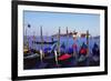 Venice-Charles Bowman-Framed Photographic Print