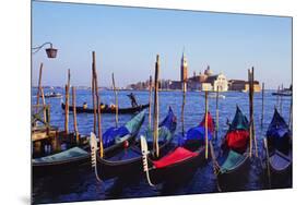 Venice-Charles Bowman-Mounted Photographic Print