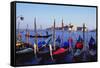Venice-Charles Bowman-Framed Stretched Canvas