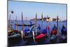 Venice-Charles Bowman-Mounted Photographic Print