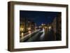 Venice-Carmine Chiriacò-Framed Photographic Print