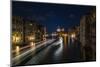 Venice-Carmine Chiriacò-Mounted Photographic Print