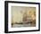 Venice-Walter Launt Palmer-Framed Giclee Print