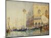 Venice-Walter Launt Palmer-Mounted Giclee Print