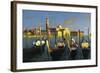 Venice-Zhen-Huan Lu-Framed Giclee Print