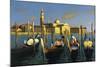 Venice-Zhen-Huan Lu-Mounted Giclee Print