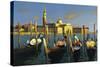 Venice-Zhen-Huan Lu-Stretched Canvas