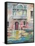 VENICE-ALLAYN STEVENS-Framed Stretched Canvas