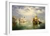 Venice-Thomas Moran-Framed Giclee Print