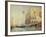 Venice-Walter Launt Palmer-Framed Giclee Print