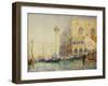 Venice-Walter Launt Palmer-Framed Giclee Print