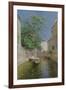 Venice-Remy Cogghe-Framed Giclee Print