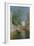 Venice-Remy Cogghe-Framed Giclee Print