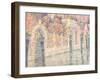 Venice-Henri Fantin-Latour-Framed Giclee Print