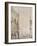 Venice-Canaletto-Framed Giclee Print