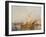 Venice-William Wyld-Framed Giclee Print