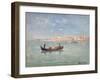 Venice-Adolphe Appian-Framed Giclee Print
