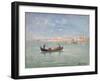 Venice-Adolphe Appian-Framed Giclee Print