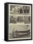 Venice-null-Framed Stretched Canvas