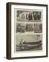 Venice-null-Framed Giclee Print