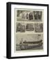 Venice-null-Framed Giclee Print