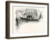 Venice-null-Framed Giclee Print