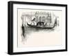 Venice-null-Framed Giclee Print