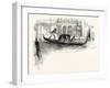 Venice-null-Framed Giclee Print