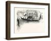 Venice-null-Framed Giclee Print